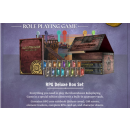 Gloomhaven RPG: Deluxe Box Set (EN)