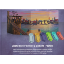 Gloomhaven RPG: Gloom Master Screen (EN)