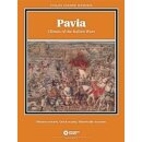 Pavia Climax of the Italian Wars Reprint (EN)
