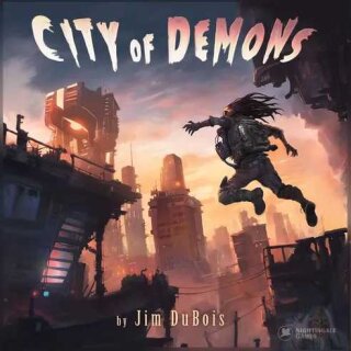 City of Demons (EN)