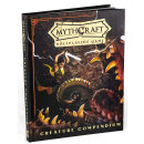 MythCraft RPG: Creature Compendium (EN)