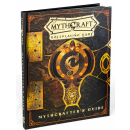 MythCraft RPG: MythCrafters Guide (EN)