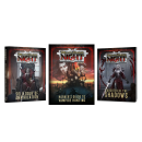 MythCraft RPG: Veil of the Eternal Night Slipcover...