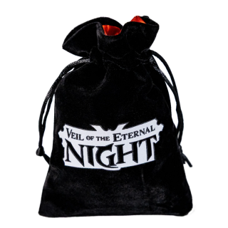 Veil of the Eternal Night: Dice Bag