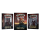 Veil of the Eternal Night: Slipcover Trilogy Set 5E (EN)