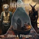 Inferno: Plutus a Phlegius (EN)