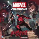 Marvel Champions Kartenspiel: Fear No Evil (DE)