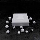 Monty Python RPG: Albatross Edition Custom Dice Set