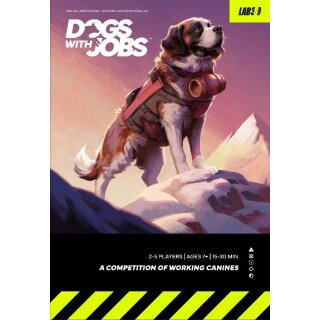Dogs with Jobs (EN)