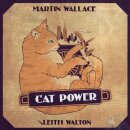 Steam Power: Cat Power (EN)