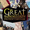 The Great Commission (EN)