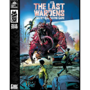 The Last Wardens RPG (EN)