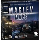 Maglev Metro: Maps Volume 2 (EN)