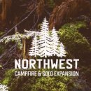 Northwest: Campfire & Solo Mode (EN)