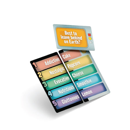 Totally Human: Planning Commitee Promo Pack (EN)