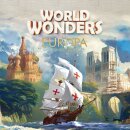 World Wonders Europa (EN)
