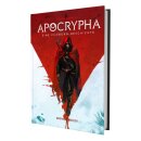 Vileborn - Apocrypha Abenteuer-Anthologie (DE)