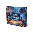 Clash of Cultures: Voyagers (EN)