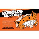 Kobolds Ate My Baby RPG 25th Anniversary Edition (EN)