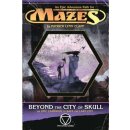 Mazes RPG: Beyond the City of Skulls Adventure Path (EN)