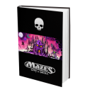 Mazes RPG: City of Skulls (EN)