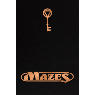 Mazes RPG: Reforged (EN)