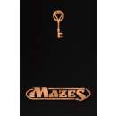Mazes RPG: Reforged (EN)