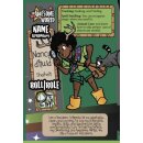 Nancy Druid RPG (EN)