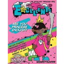 The Excellents RPG (EN)