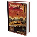 Thunder Road Vendetta RPG (EN)
