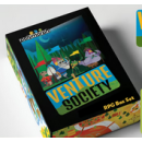 Venture Society RPG Box (EN)