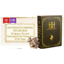 Adventures in the Household: Heroes Box 5E