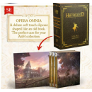 Adventures in the Household: Opera Omni Vol.1 5E (EN)