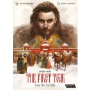 The First Tsar Ivan the Terrible (EN)