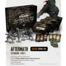 Werewolf - The Apocalypse - Retaliation: Aftermath Part I...