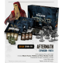 Werewolf - The Apocalypse - Retaliation: Aftermath Part...