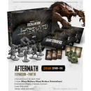 Werewolf - The Apocalypse - Retaliation: Aftermath Part...