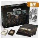 Werewolf - The Apocalypse - Retaliation: Strange Shifters...
