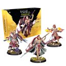 Eldfall Chronicles: Sunspear Reinforcements Pack (EN)