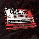 Psycho Killer: Crime Time (EN)