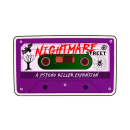Psycho Killer: Nightmare Street (EN)