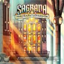 Sagrada: Panorama (EN)