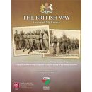 The British Way: Enemy of my Enemy (EN)