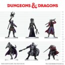 D&D Icons of the Realms: Drow Warband (EN)