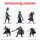 D&D Icons of the Realms: Drow Warband (EN)