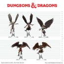 D&D Icons of the Realms: Harpy Flock (EN)