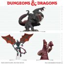 D&D Icons of the Realms: Maddening Monsters of...