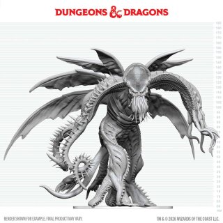 D&D Nolzur`s Marvelous Miniatures: Cthulhu