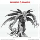 D&D Nolzur`s Marvelous Miniatures: Cthulhu