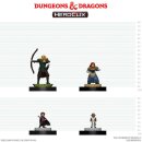 Dungeons & Dragons HeroClix: 400 Adventuring Party 1...